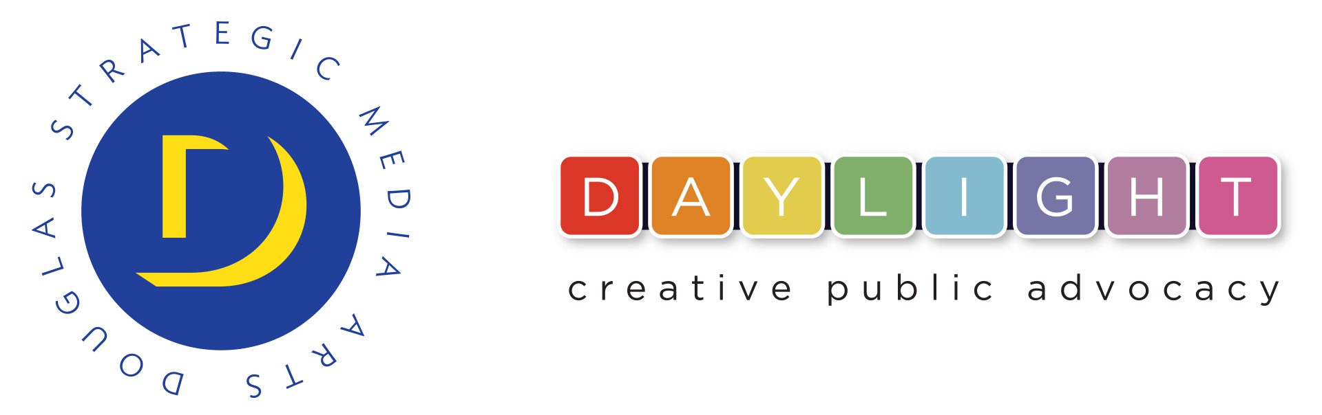 Douglas Strategic Media Arts and Daylight Comunications